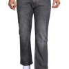 Bootcut Fit Jeans {#3020B}