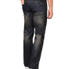 Bootcut Fit Jeans {#3122}