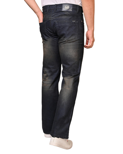 Bootcut Fit Jeans {#3122}