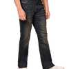 Bootcut Fit Jeans {#3122}