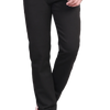 Black Narrow jeans {#3201}
