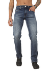 Narrow Fit Jeans {#3208}