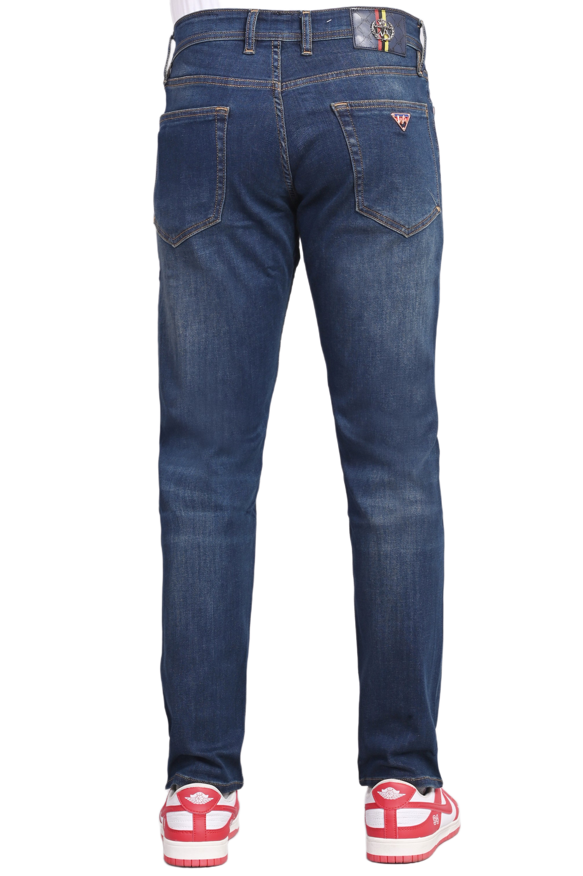 Regular Mom Fit jeans {#3226E}