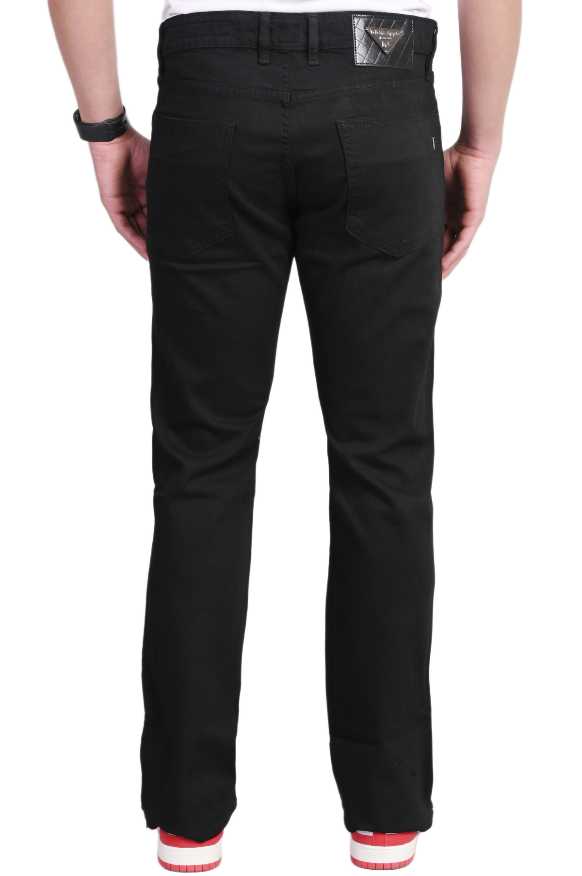 Stylish Bootcut jeans {#3231D}