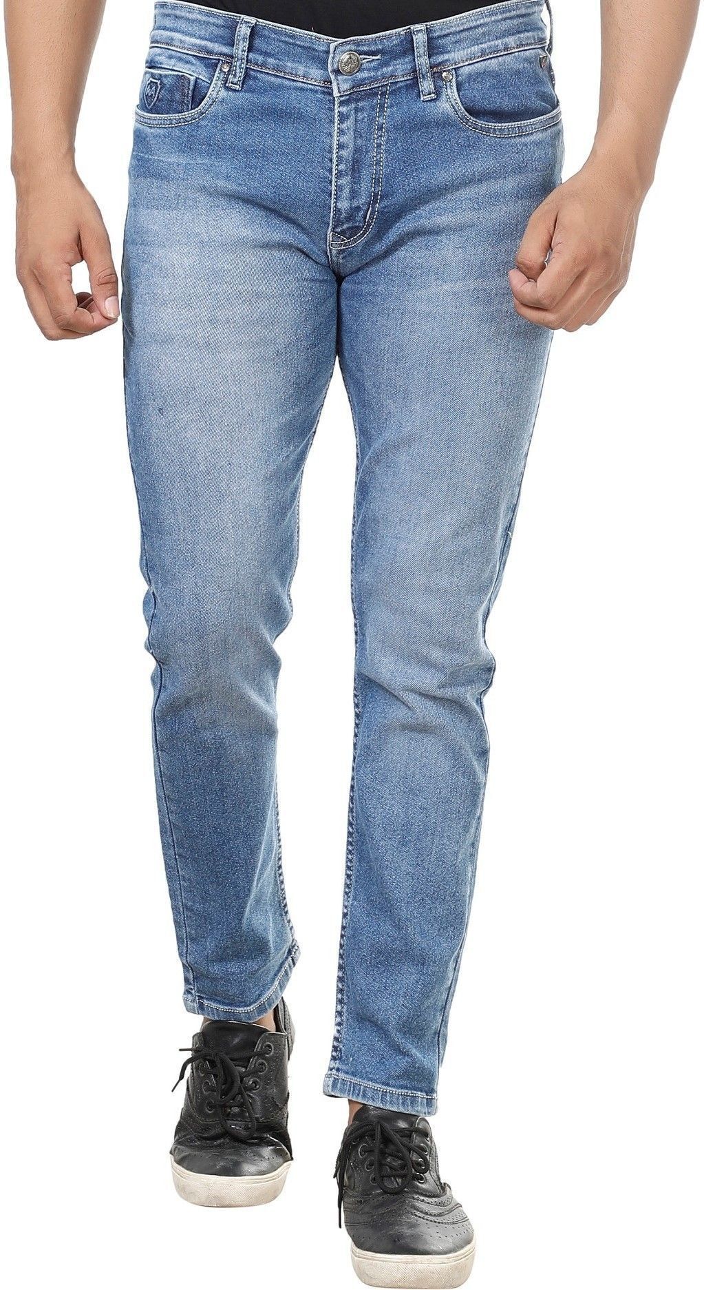 Regular Fit Jeans {#2200}