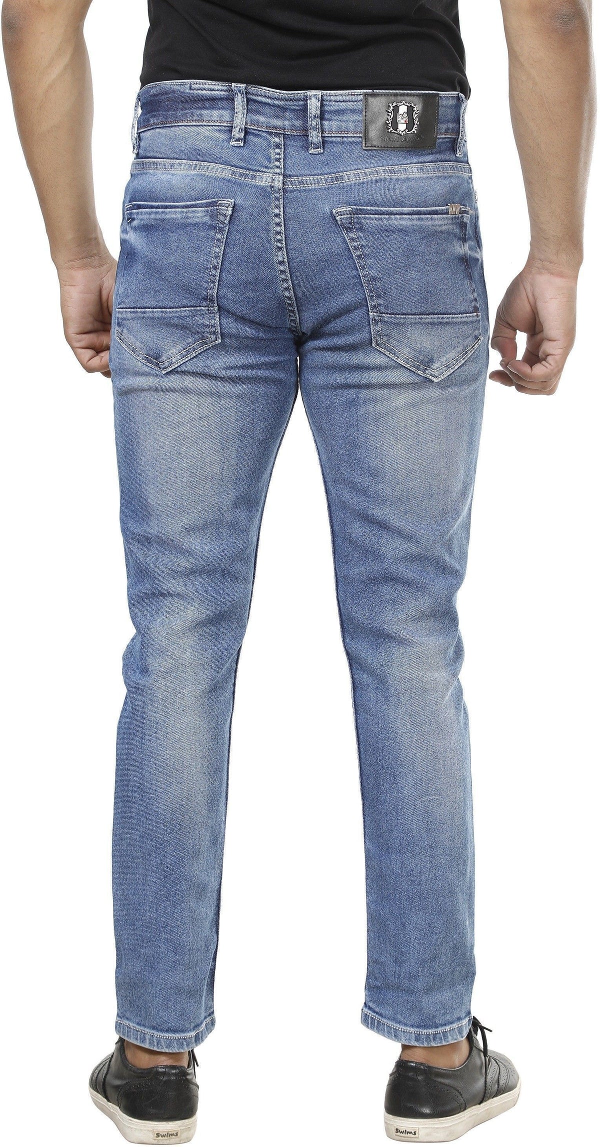Regular Fit Jeans {#2200}