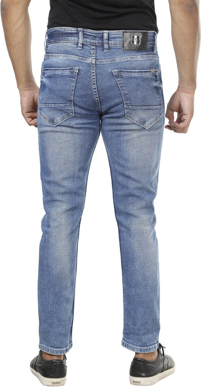Regular Fit Jeans {#2200}