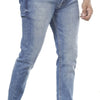 Regular Fit Jeans {#2200}
