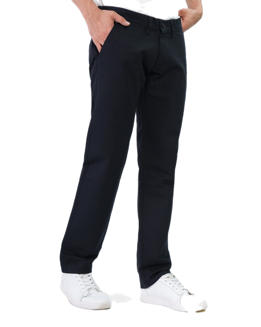 Straight Fit Trousers {#2912}
