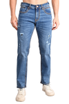Straight Fit Jeans {#3071}