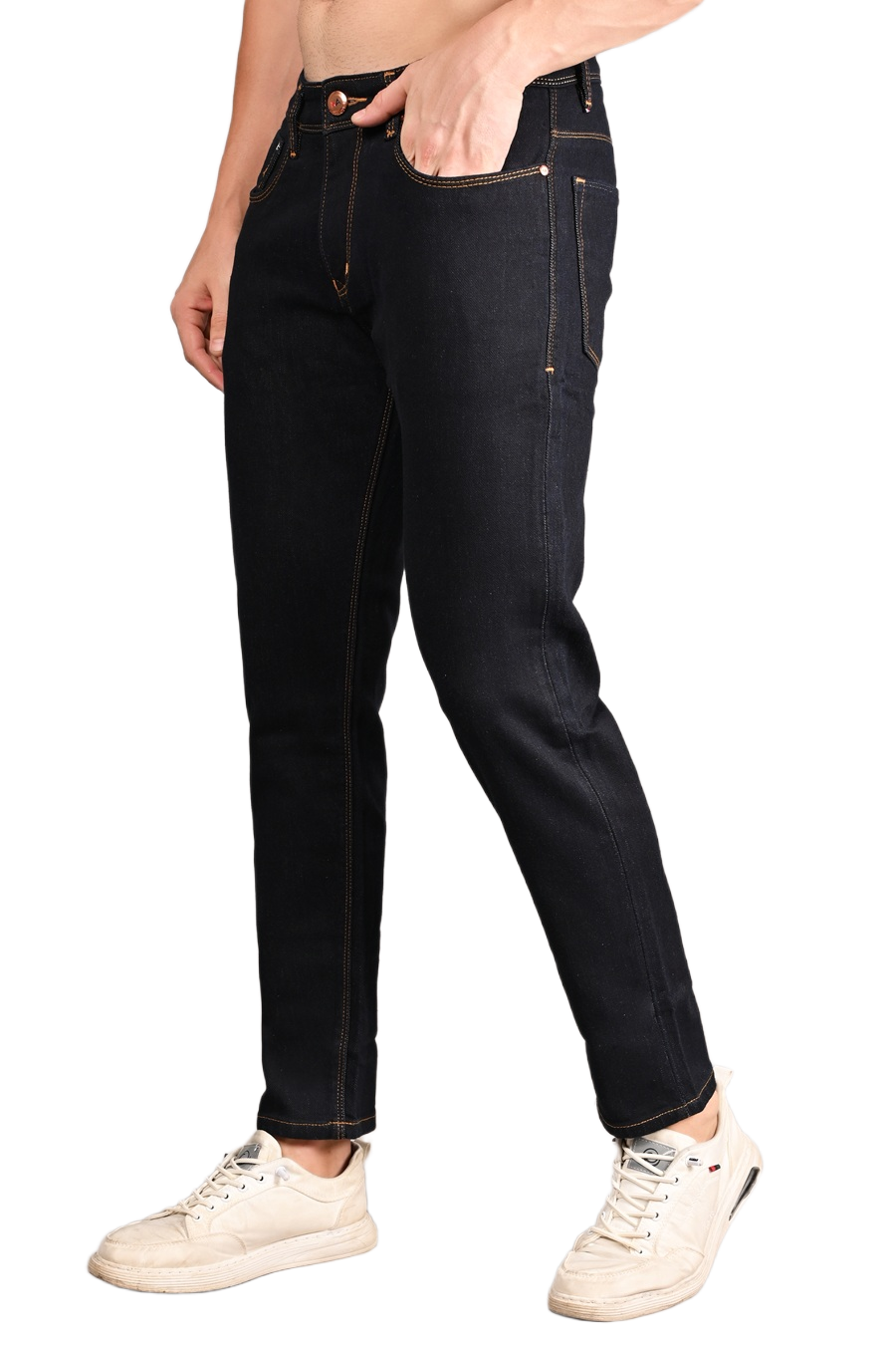 Slim Fit Jeans {#3073}