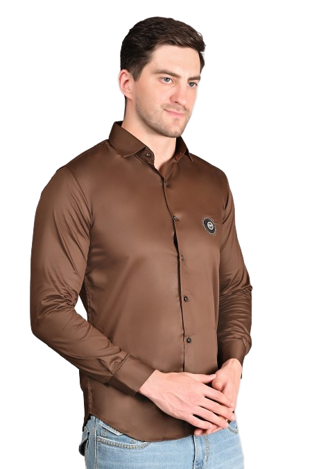 Plain Shirts {#S015}