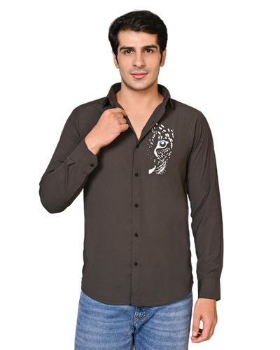 Printed Party Wear Shirts {#S173}