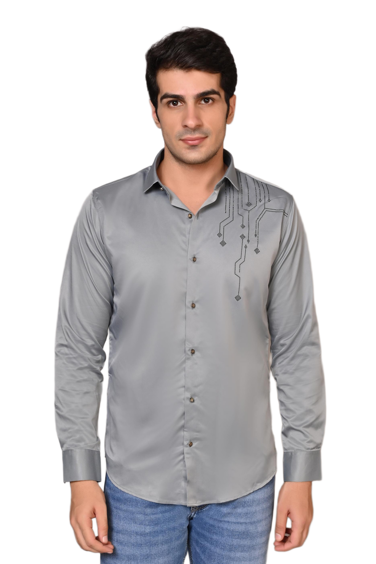 Stylish Party Wear Shirts {#S179}