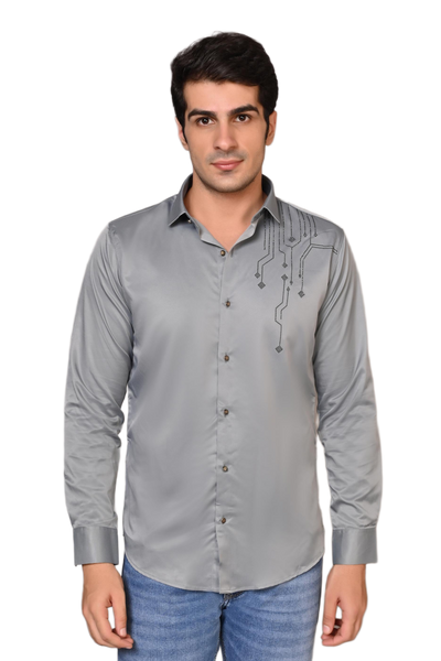 Stylish Party Wear Shirts {#S179}