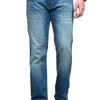 Bootcut Fit Men Jeans