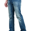 Bootcut Fit Men Jeans