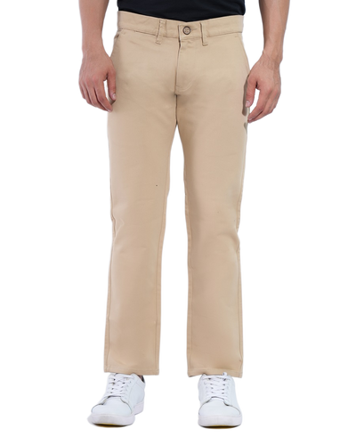 Straight Fit Trousers {#2912}