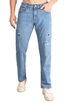Straight Fit Jeans {#3071}