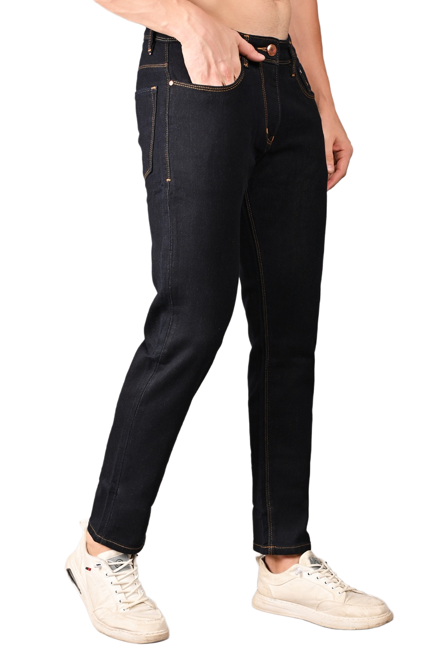 Slim Fit Jeans {#3073}