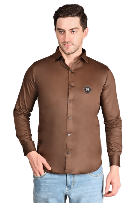 Plain Shirts {#S015}