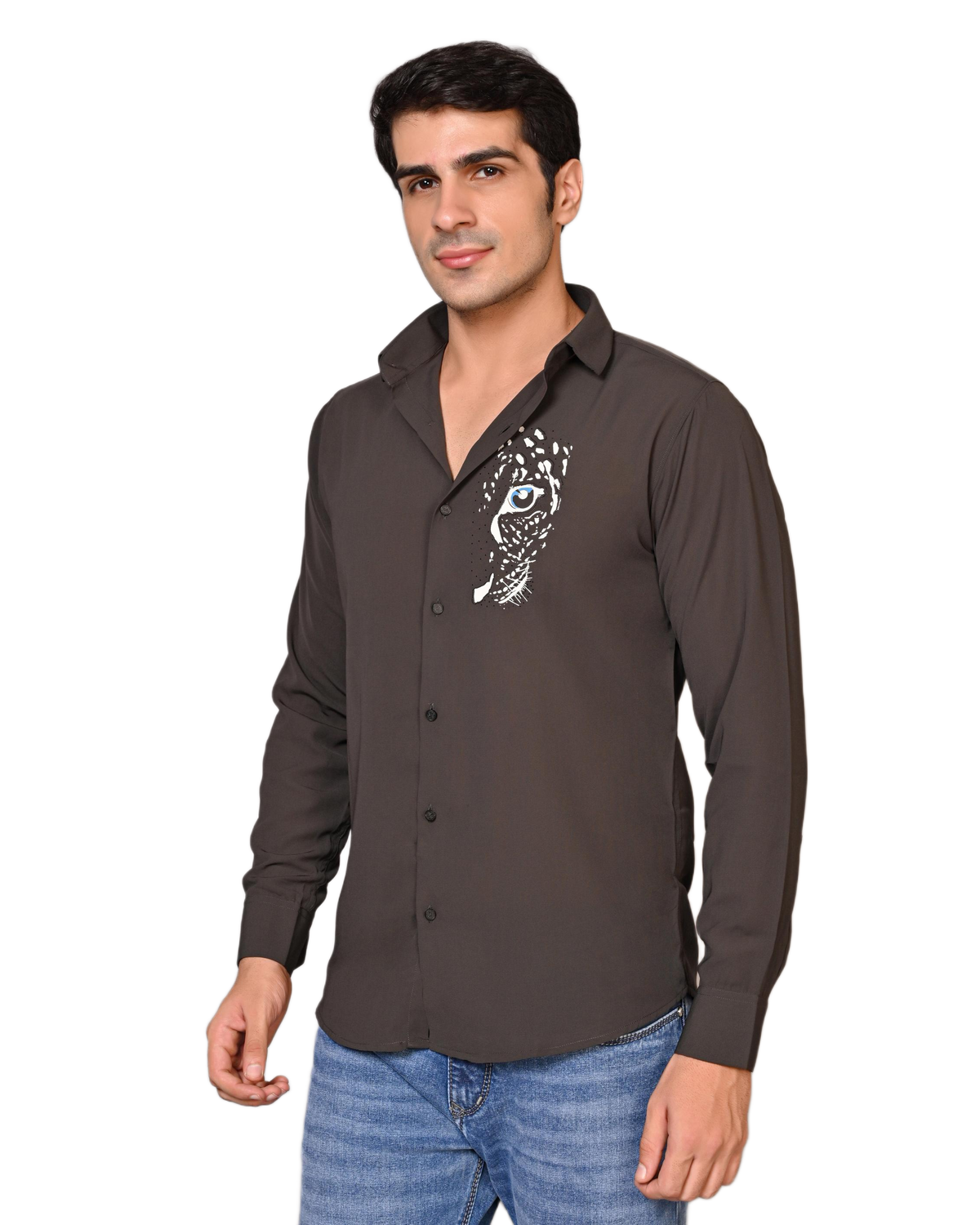 Printed Party Wear Shirts {#S173}