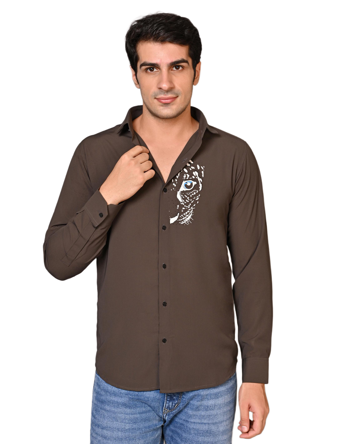 Printed Party Wear Shirts {#S173}