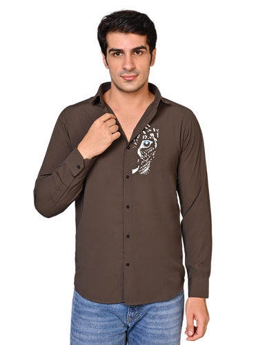 Printed Party Wear Shirts {#S173}