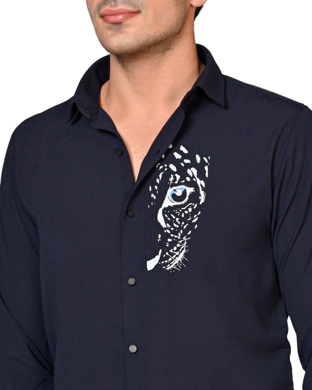 Printed Party Wear Shirts {#S173}