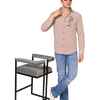 Printed Party Wear Shirts {#S173}