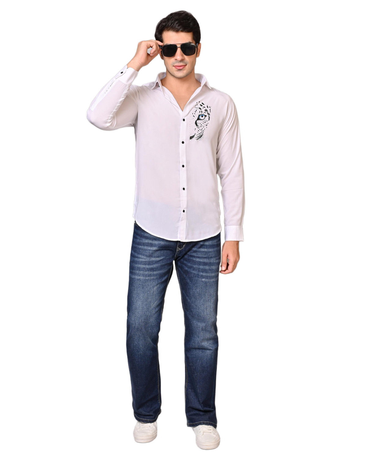 Printed Party Wear Shirts {#S173}