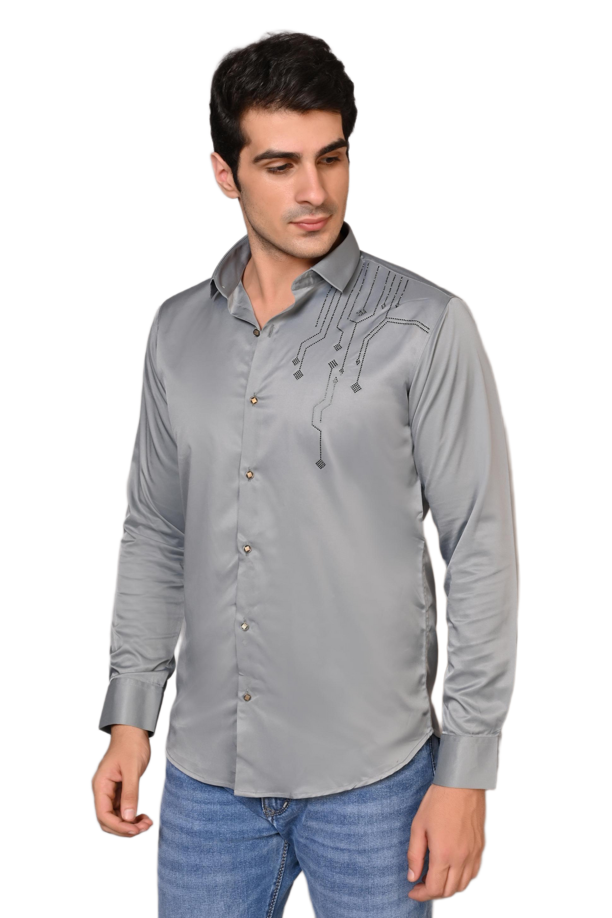Stylish Party Wear Shirts {#S179}