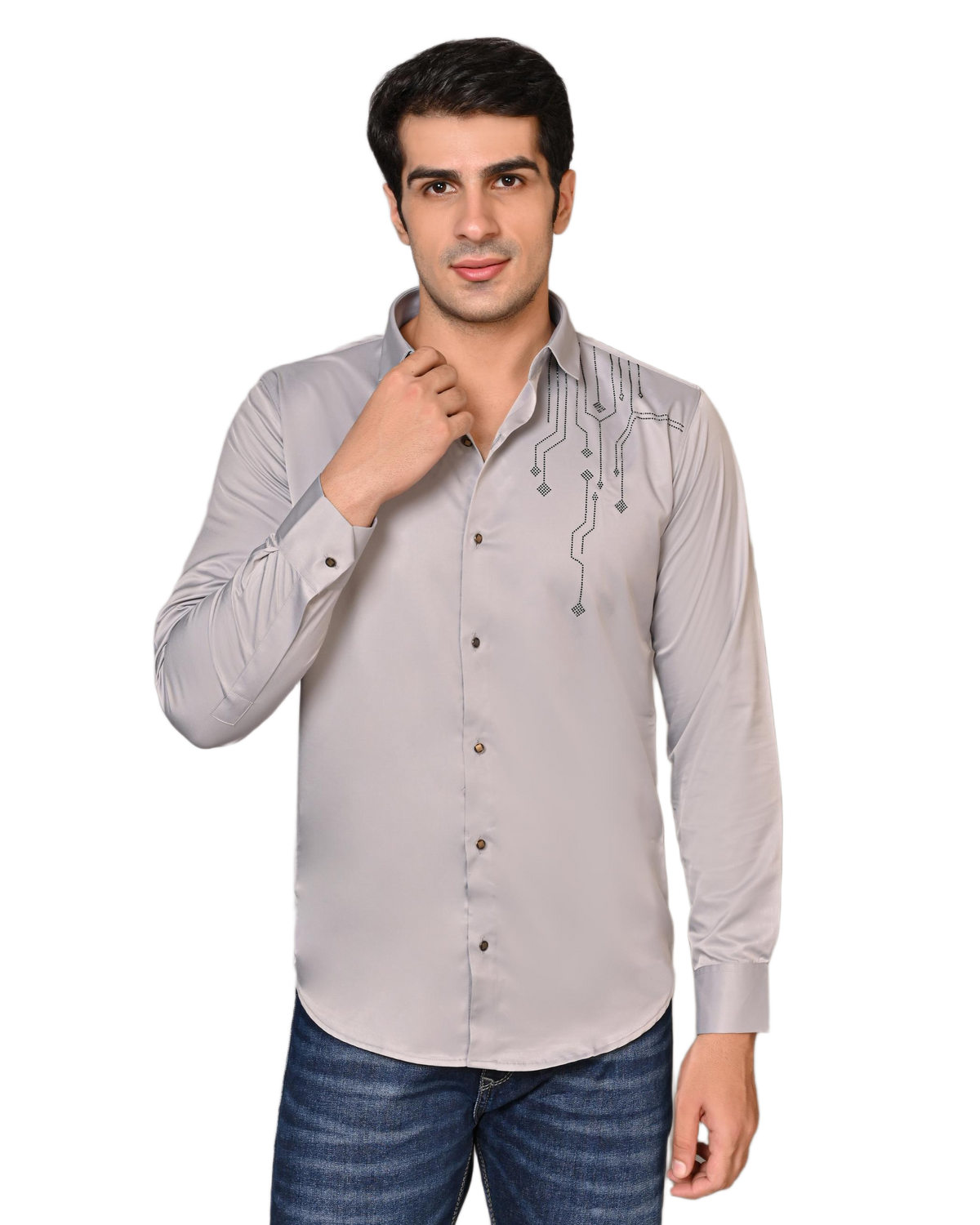 Stylish Party Wear Shirts {#S179}