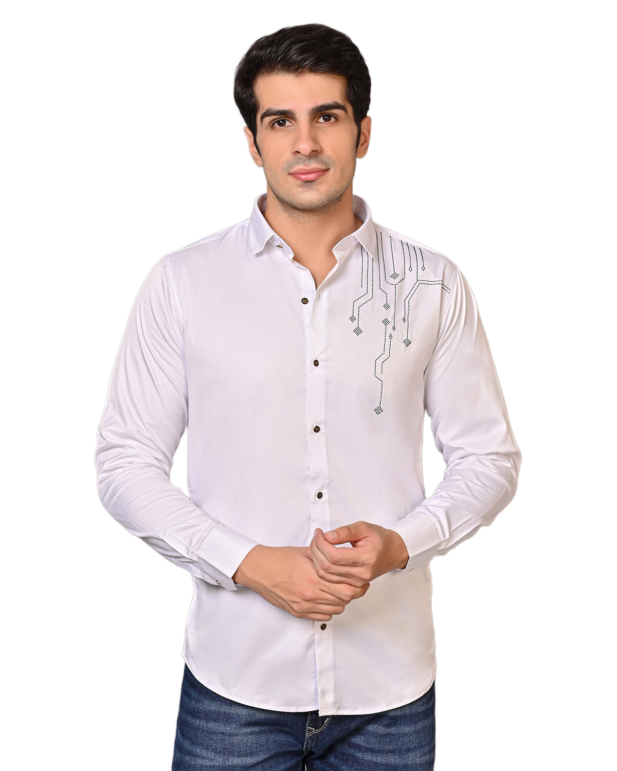 Stylish Party Wear Shirts {#S179}