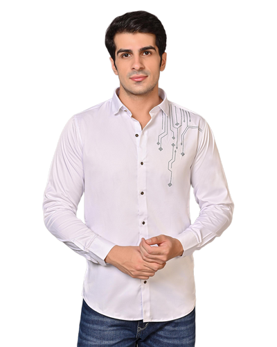 Stylish Party Wear Shirts {#S179}
