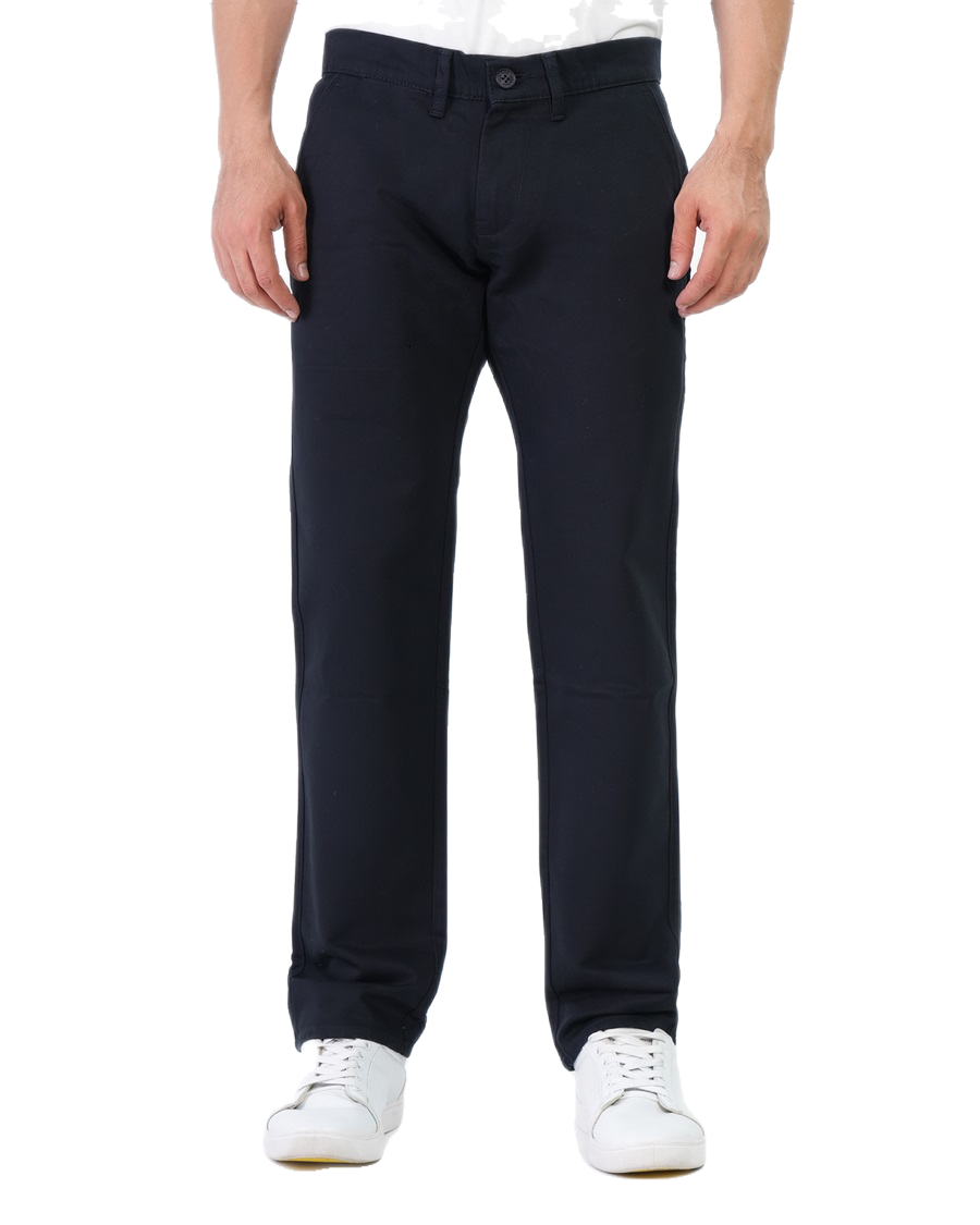 Straight Fit Trousers {#2912}