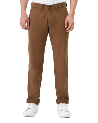 Straight Fit Trousers {#2912}