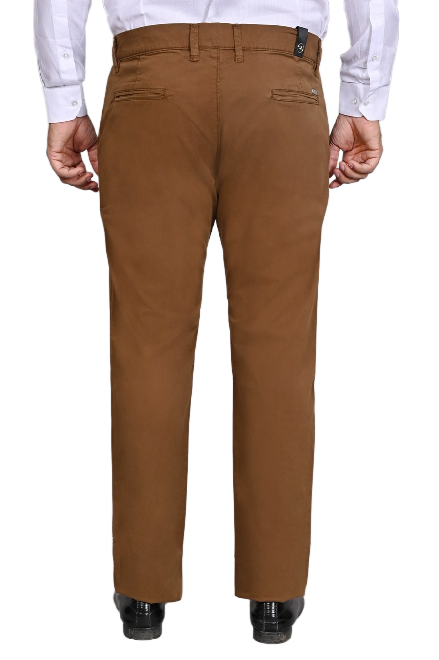 Straight Fit Trousers {#2942}