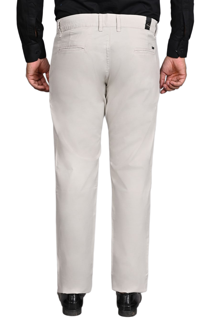 Straight Fit Trousers {#2942}