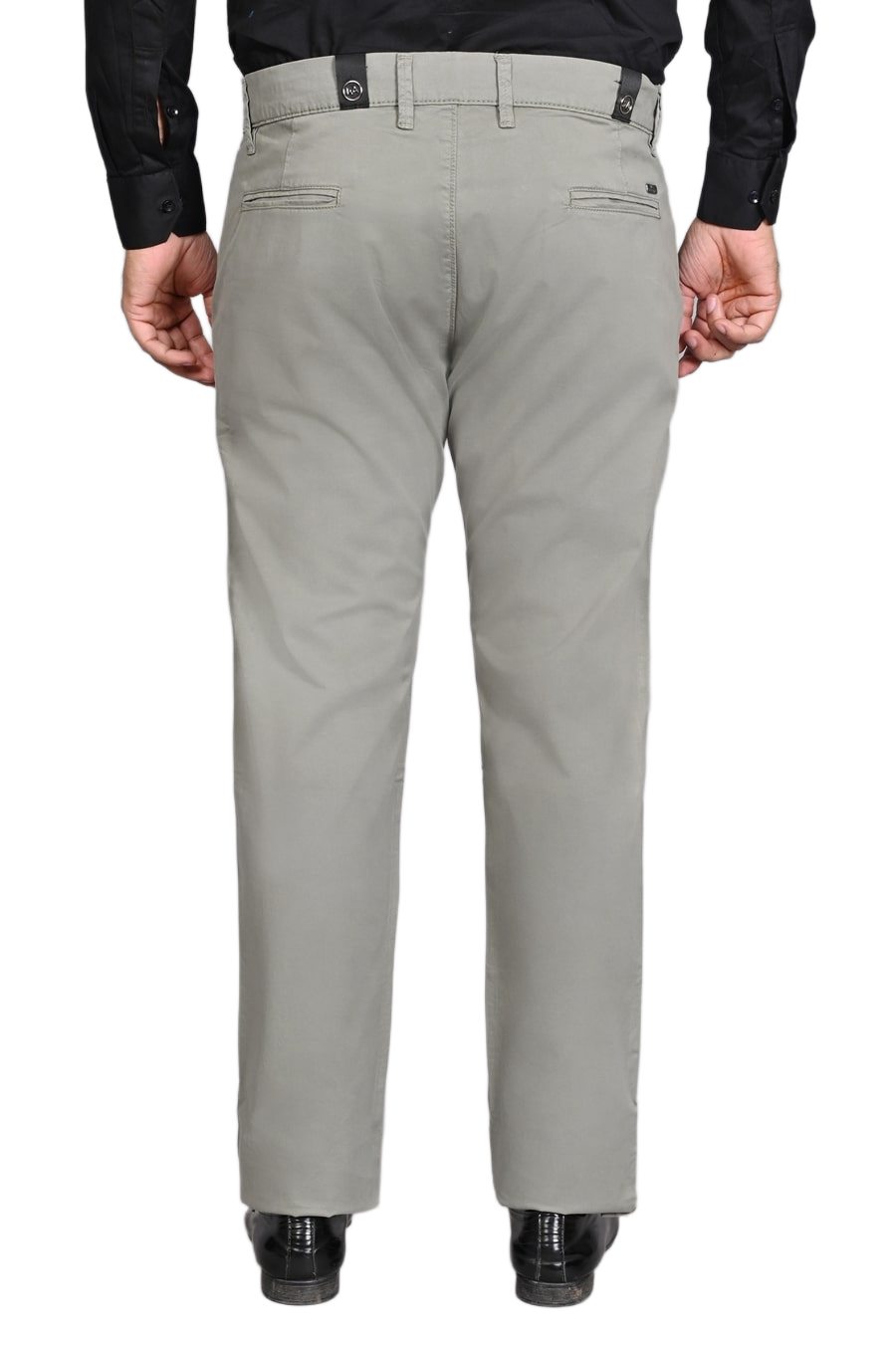 Straight Fit Trousers {#2942}