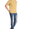 Slim Fit Jeans {#3098A}