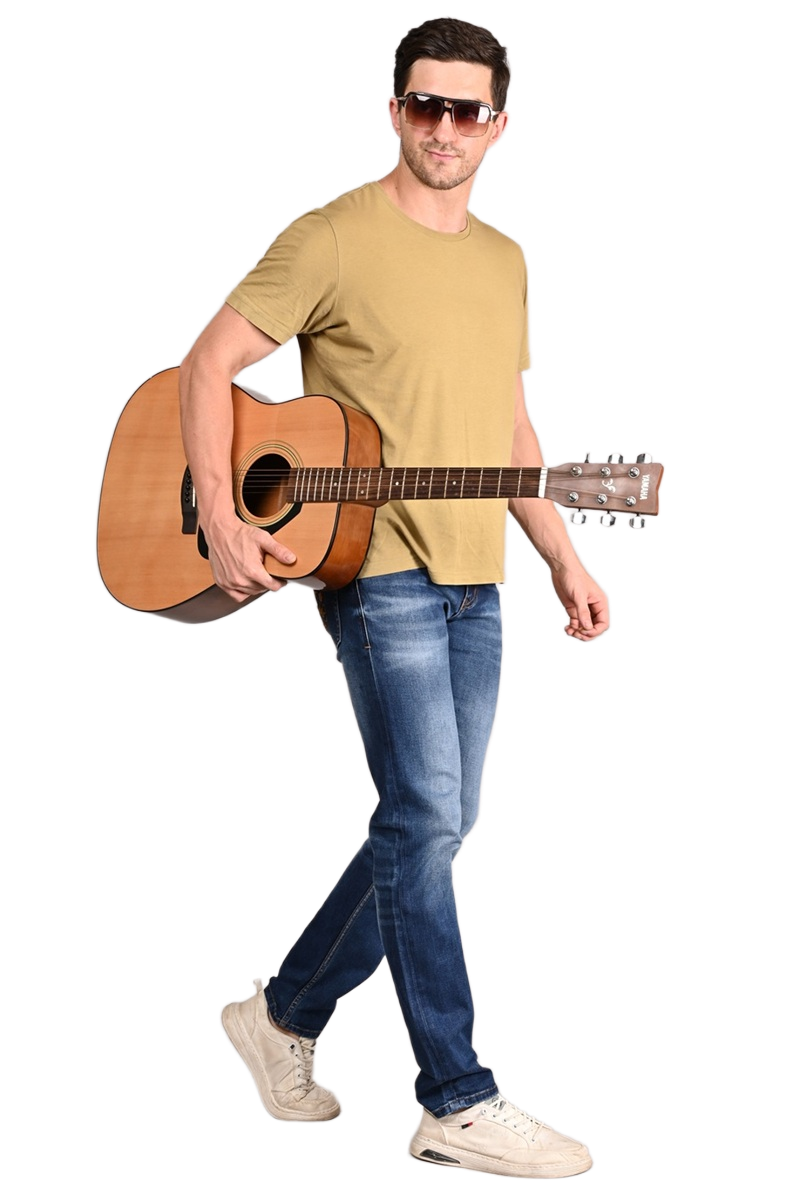 Slim Fit Jeans {#3111C}