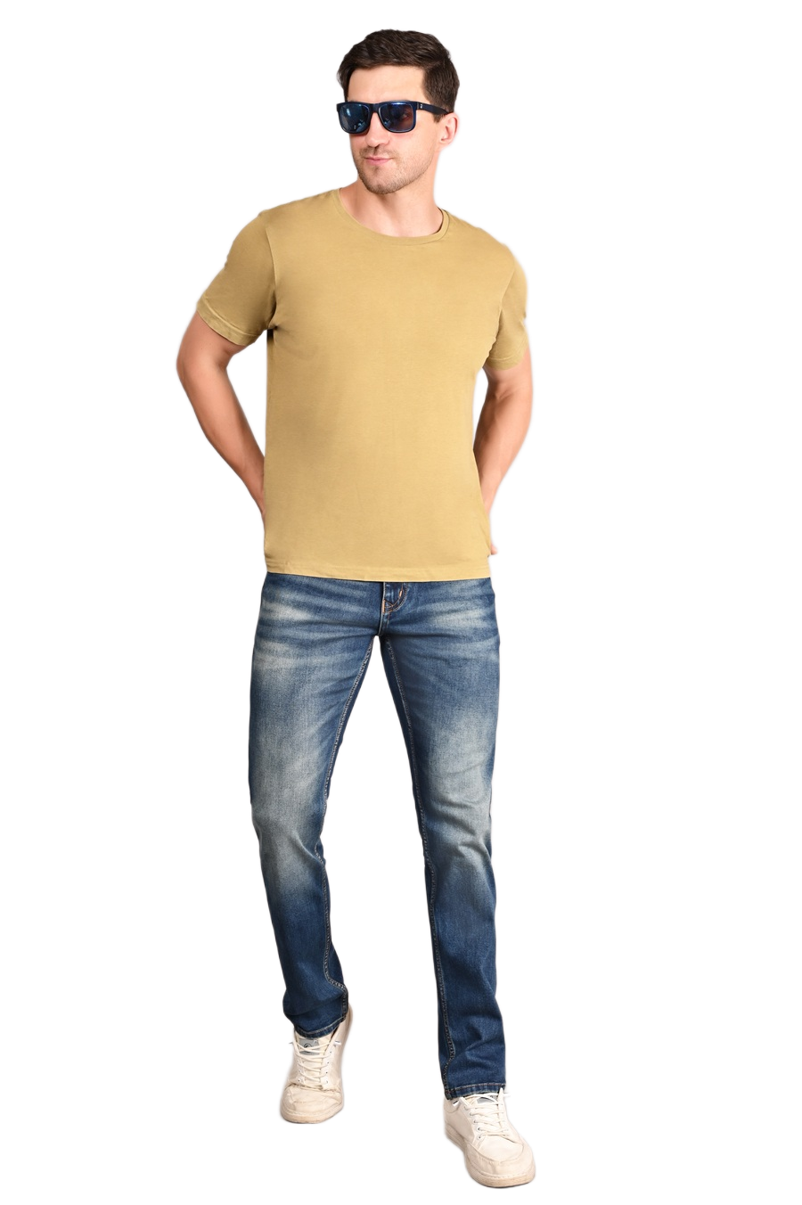 Slim Fit Jeans {#3111C}