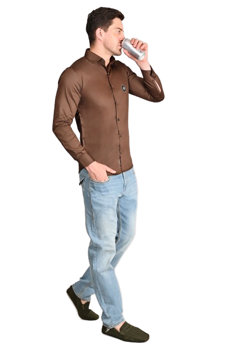 Plain Shirts {#S015}