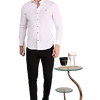 Plain White Shirts {#S154C}