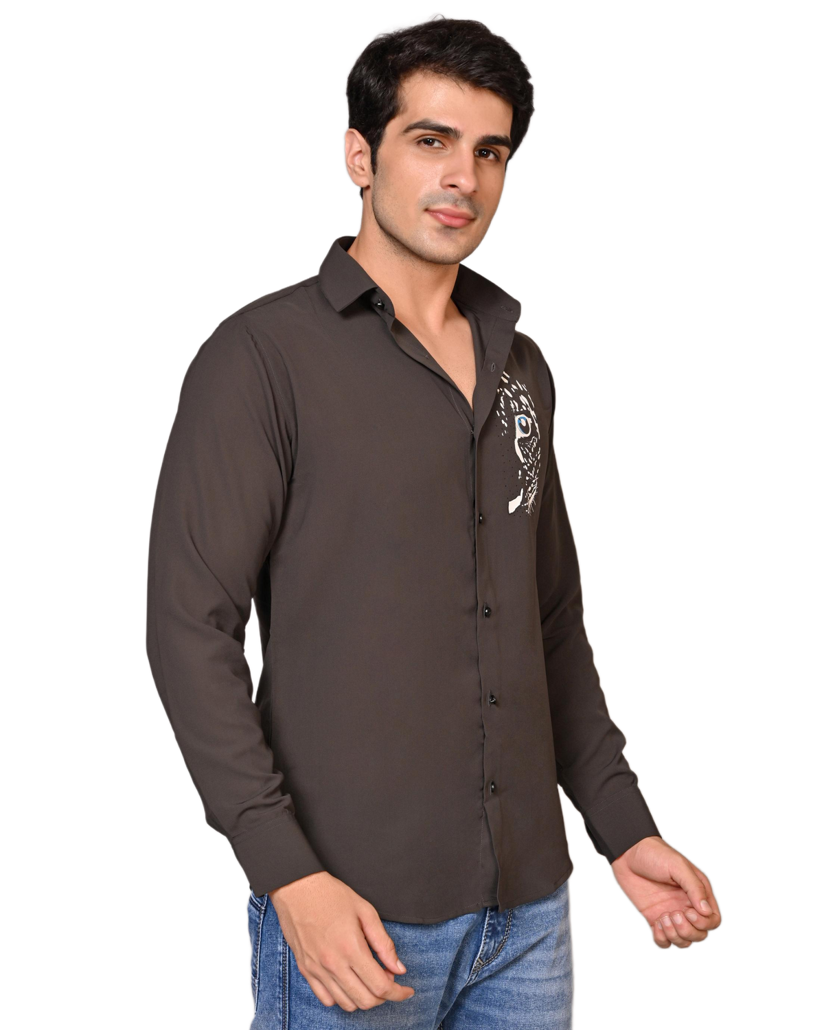 Printed Party Wear Shirts {#S173}