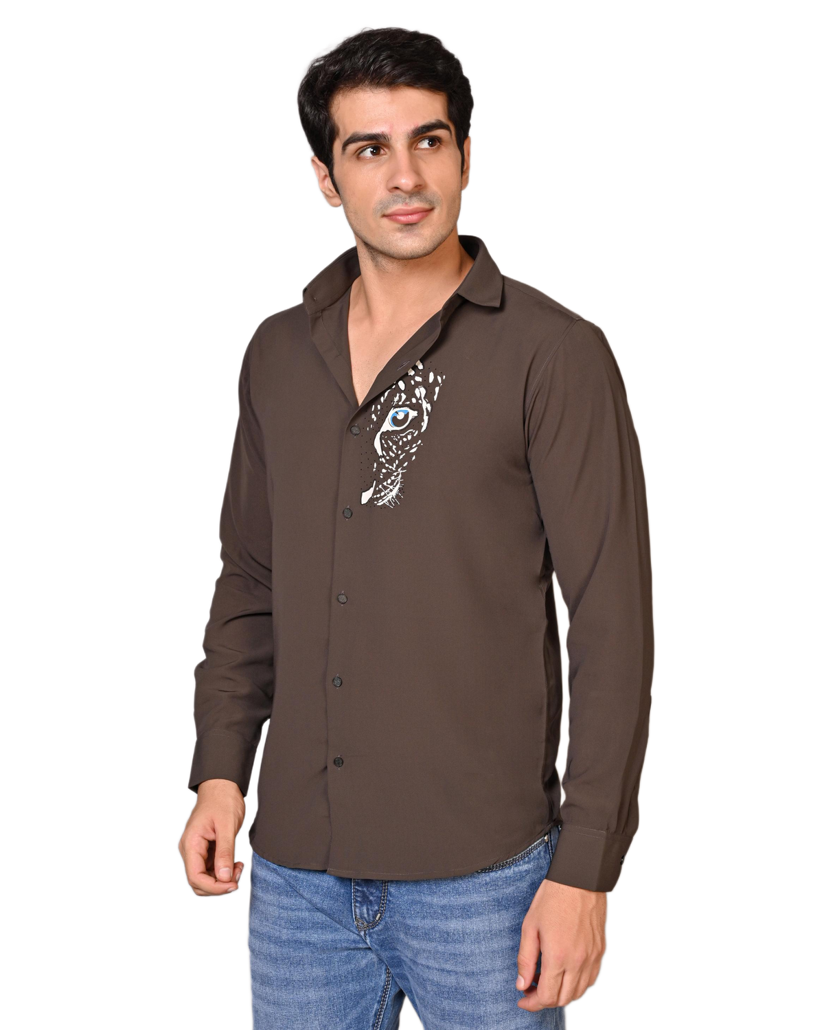 Printed Party Wear Shirts {#S173}