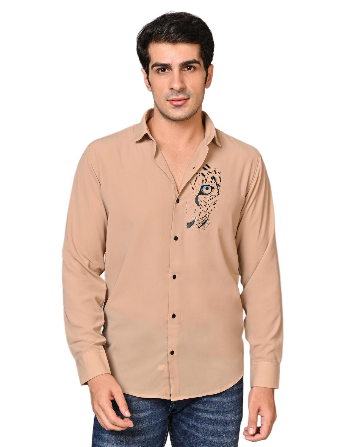 Printed Party Wear Shirts {#S173}