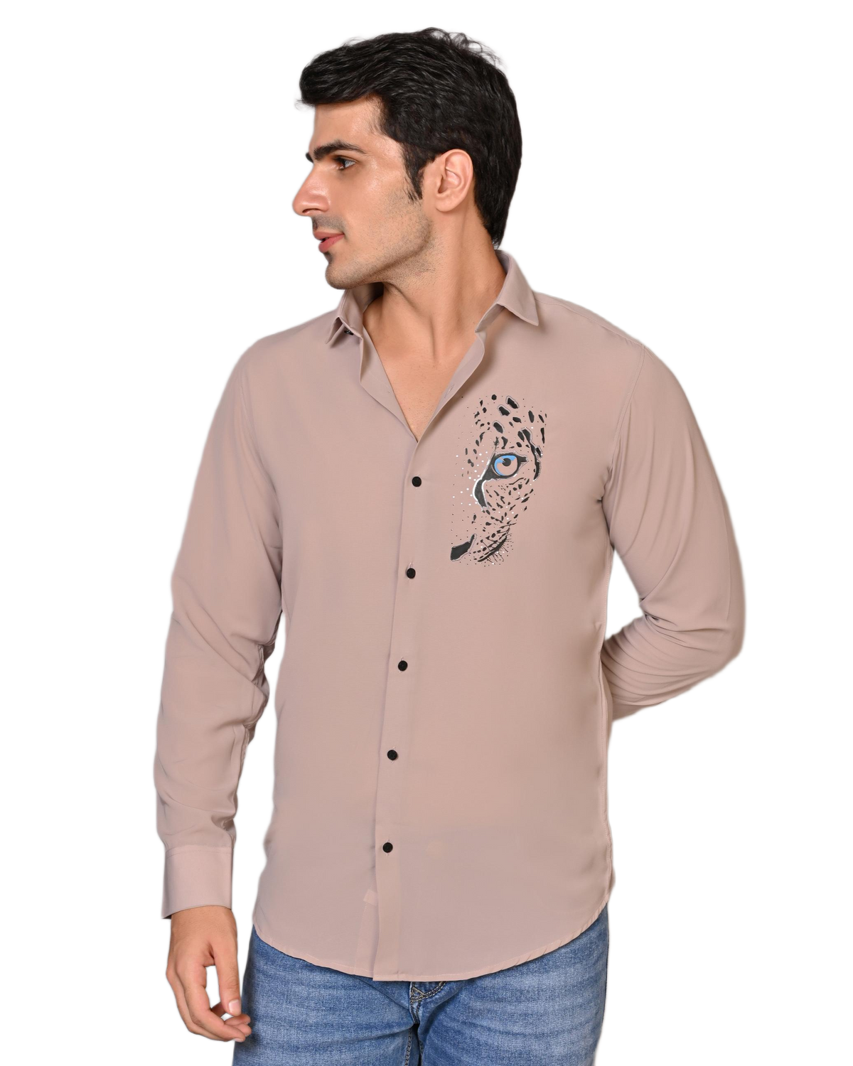 Printed Party Wear Shirts {#S173}