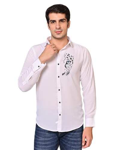 Printed Party Wear Shirts {#S173}